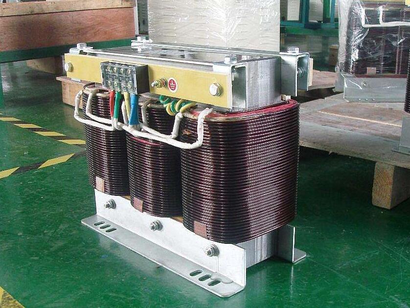 巴音郭楞矿用变压器厂