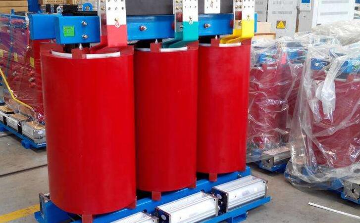 巴音郭楞10KV级树脂绝缘干式变压器